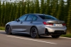 2023 BMW M340i xDrive Saloon LCI. Image by BMW.