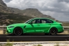 2023 BMW M3 CS. Image by BMW.