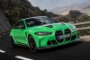 2023 BMW M3 CS. Image by BMW.