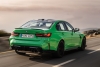 2023 BMW M3 CS. Image by BMW.