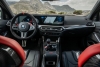 2023 BMW M3 CS. Image by BMW.