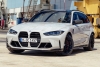 2023 BMW M3 Competition xDrive Touring. Image by BMW.