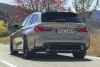 2023 BMW M3 Competition xDrive Touring. Image by BMW.