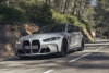 2023 BMW M3 Competition xDrive Touring. Image by BMW.