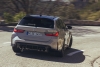 2023 BMW M3 Competition xDrive Touring. Image by BMW.