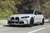 2023 BMW M3 Competition xDrive Touring. Image by BMW.