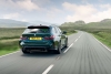 2026 BMW M3 CS Touring xDrive UK test. Image by BMW.