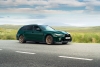 2026 BMW M3 CS Touring xDrive UK test. Image by BMW.