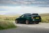 2026 BMW M3 CS Touring xDrive UK test. Image by BMW.