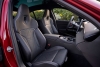 2027 BMW M350 xDrive int first drive. Image by BMW.