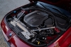 2027 BMW M350 xDrive int first drive. Image by BMW.