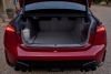 2027 BMW M350 xDrive int first drive. Image by BMW.