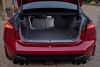 2027 BMW M350 xDrive int first drive. Image by BMW.