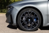 2027 BMW i3 50 xDrive M Sport int first drive. Image by BMW.