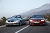 BMW rings 3 Series changes. Image by BMW.
