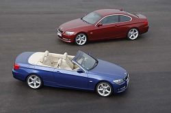 2010 BMW 3 Series Coup. Image by BMW.