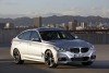 2013 BMW 3 Series Gran Turismo. Image by BMW.