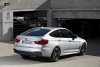 2013 BMW 3 Series Gran Turismo. Image by BMW.