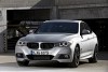 2013 BMW 3 Series Gran Turismo. Image by BMW.