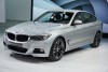 2013 BMW 3 Series Gran Turismo. Image by BMW.