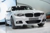 2013 BMW 3 Series Gran Turismo. Image by BMW.