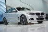 2013 BMW 3 Series Gran Turismo. Image by BMW.