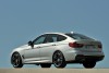 2013 BMW 335i M Sport Gran Turismo. Image by BMW.