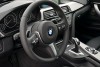2013 BMW 335i M Sport Gran Turismo. Image by BMW.