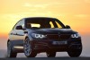 2013 BMW 318d Gran Turismo. Image by BMW.