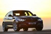 2013 BMW 318d Gran Turismo. Image by BMW.