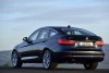 2013 BMW 318d Gran Turismo. Image by BMW.