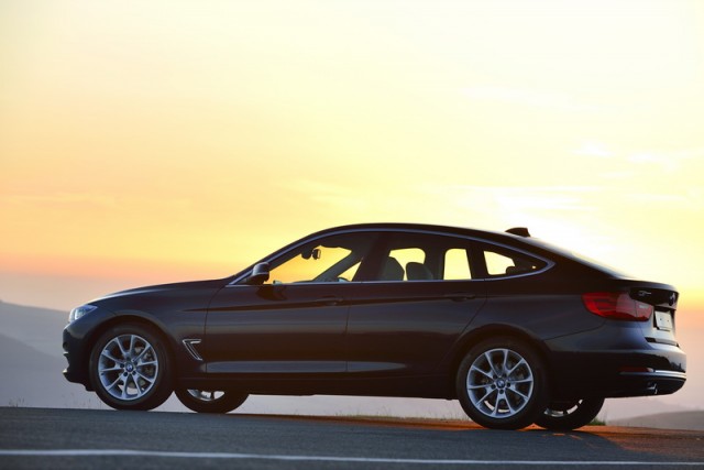 Lease or buy? Image by BMW.