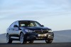 2013 BMW 318d Gran Turismo. Image by BMW.