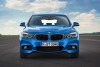 2016 BMW 3 Series Gran Turismo. Image by BMW.