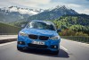 2016 BMW 3 Series Gran Turismo. Image by BMW.