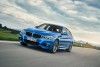 2016 BMW 3 Series Gran Turismo. Image by BMW.