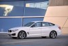 2016 BMW 340i Gran Turismo. Image by BMW.