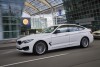 2016 BMW 340i Gran Turismo. Image by BMW.