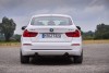 2016 BMW 340i Gran Turismo. Image by BMW.