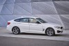 2016 BMW 340i Gran Turismo. Image by BMW.