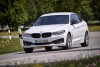 2016 BMW 340i Gran Turismo. Image by BMW.