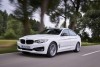 2016 BMW 340i Gran Turismo. Image by BMW.