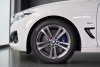 2016 BMW 340i Gran Turismo. Image by BMW.
