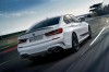M Performance parts revealed for BMW 3 Series. Image by BMW.