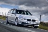 2012 BMW 330d Luxury Touring. Image by BMW.