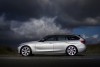 2012 BMW 330d Luxury Touring. Image by BMW.