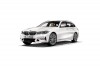 2020 BMW 3 Series Touring. Image by BMW.