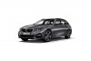 2020 BMW 3 Series Touring. Image by BMW.