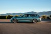 2020 BMW 3 Series Touring. Image by BMW.