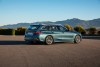 2020 BMW 3 Series Touring. Image by BMW.